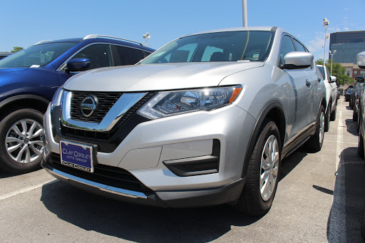 Nissan Dealer «Clay Cooley Nissan Galleria», reviews and photos, 4707 Lyndon B Johnson Fwy, Dallas, TX 75244, USA