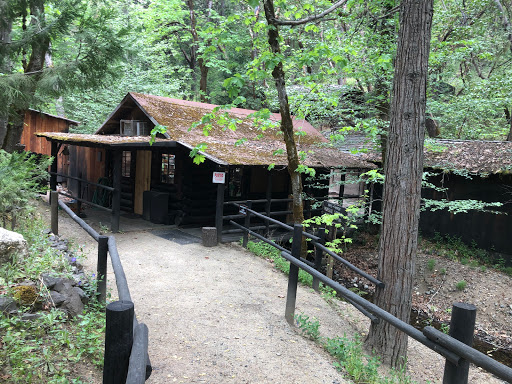 Tourist Attraction «Oregon Vortex», reviews and photos, 4303 Sardine Creek L Fork Rd, Gold Hill, OR 97525, USA