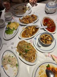 Nouille du Restaurant chinois Canton Hong Kong Festin de Chine à Paris - n°1