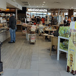 Photo n° 2 McDonald's - Territoires de France - AUTOGRILL Montélimar Est A7 à Allan