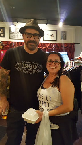 Tattoo Shop «Six Feet Under», reviews and photos, 116 N 2nd Ave, Upland, CA 91786, USA