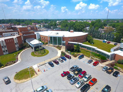 3500 S Lafountain St, Kokomo, IN 46902, USA