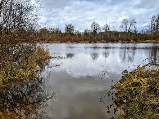 Crescent Lake