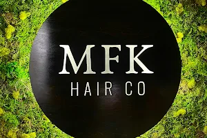 MFK Hair Co. image