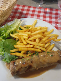 Plats et boissons du Restaurant Des Landes BOUGUENAIS - n°1