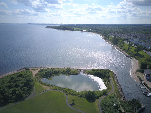 Park «Lemon Creek Park», reviews and photos, Hylan Blvd, Staten Island, NY 10309, USA