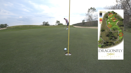 Golf Course «Dragonfly Golf Club», reviews and photos, 43369 Avenue 12, Madera, CA 93636, USA