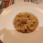 Photo n°2 de l'avis de Fabio.E fait le 07/05/2023 à 19:34 sur le  Taja e Gusta à Fenestrelle