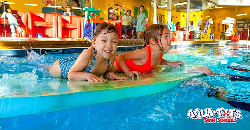 Aqua-Tots Swim Schools Crocker Park