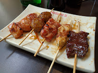 Plats et boissons du Restaurant japonais OKA SUSHI à Paris - n°10