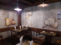 Atmosphère du Restaurant La Mangoune à La Chapelle-Saint-Luc - n°16