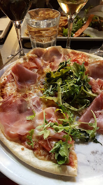 Pizza du Restaurant italien Palazzo à Bordeaux - n°5