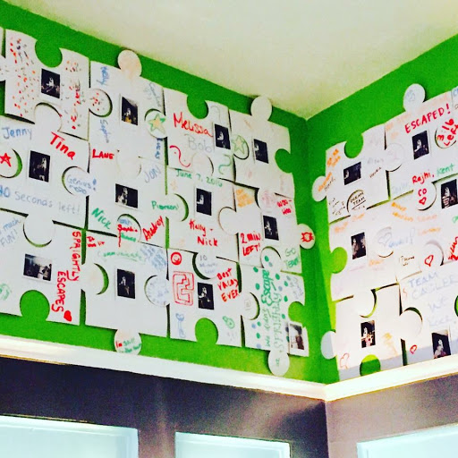 Tourist Attraction «Sprightly Escapes: The Denver Escape Room Experience», reviews and photos, 1455 Quince St, Denver, CO 80220, USA