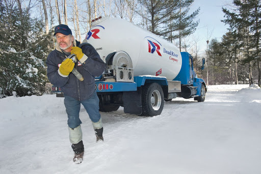 Donald Willette Plumbing & Heating in Chapman, Maine