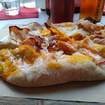 Photo n°1 de l'avis de Olga. fait le 20/06/2021 à 16:02 sur le  La Pinsallegra à Rimini