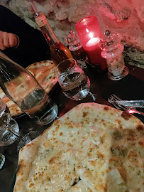 Pizza du Restaurant italien Le Soprano Saint Germain en Laye - n°8