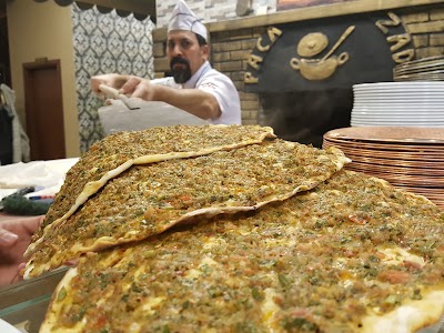 Photos of Pa&ccedil;azade Restaurant