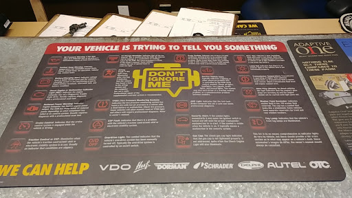 Auto Repair Shop «Precision Tune Auto Care», reviews and photos, 5353 France Ave S, Minneapolis, MN 55410, USA