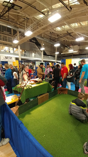 Park «Oak Lawn Park District», reviews and photos, 9401 Oak Park Ave, Oak Lawn, IL 60453, USA