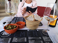 Restaurant Restaurante Páteo Da Villa à Castro Verde (le menu)