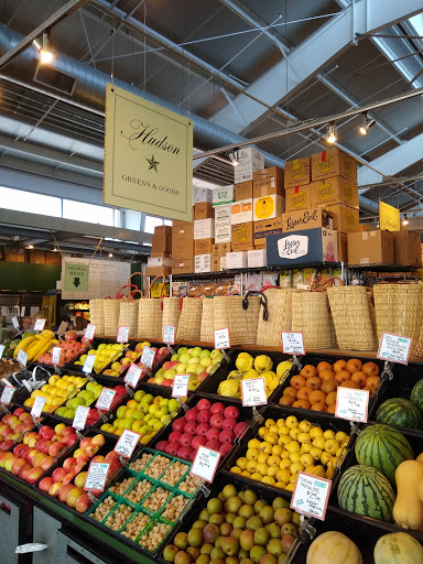 Produce Market «Hudson Greens And Goods», reviews and photos, 610 1st St #18, Napa, CA 94559, USA