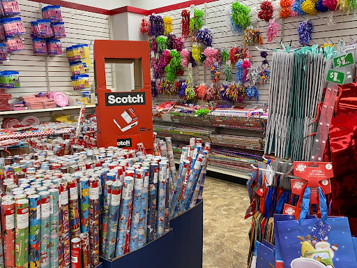 Dollar Store «Dollar Tree», reviews and photos, 9534 Main Street, Fairfax, VA 22031, USA