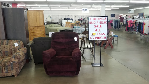 Thrift Store «Salvation Army», reviews and photos