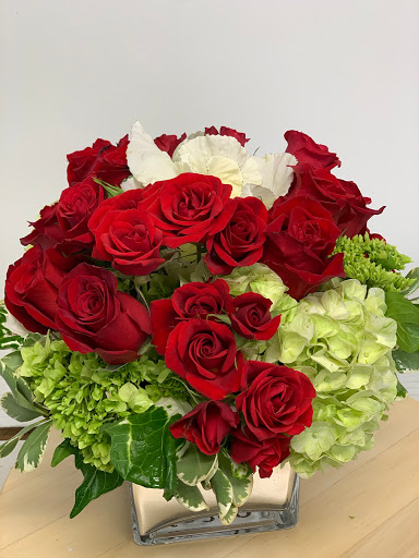 Florist «Maya Studio Florist», reviews and photos, 1530 E Thackery Ave, West Covina, CA 91791, USA