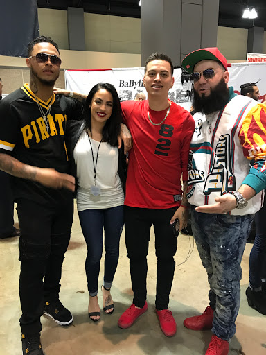 Barber Shop «Master Dorians barbershop», reviews and photos, 7000 Michigan Ave, Detroit, MI 48210, USA