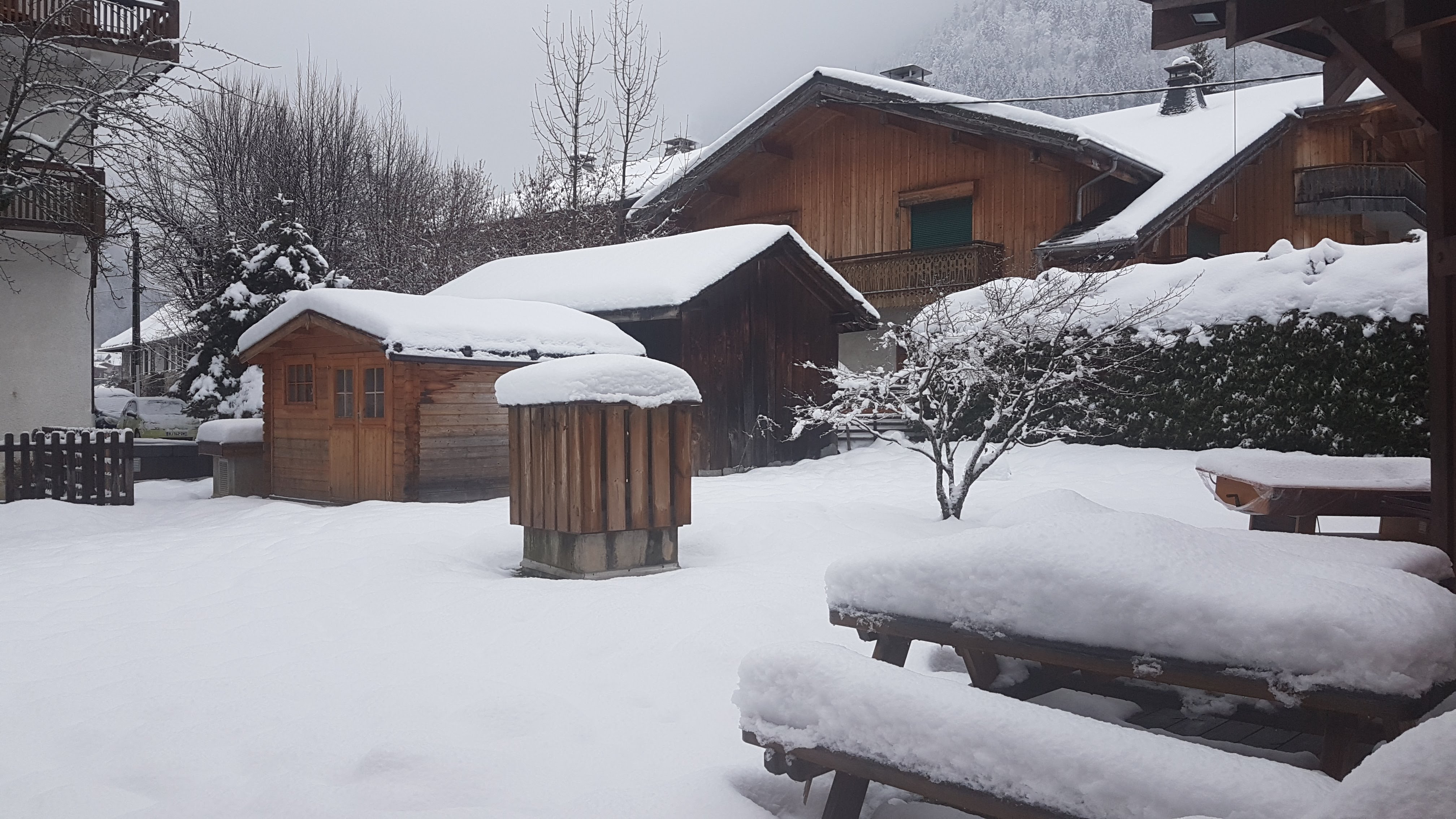 Photo n° 1 de l'avis de Stéphane.a fait le 04/01/2018 à 09:19