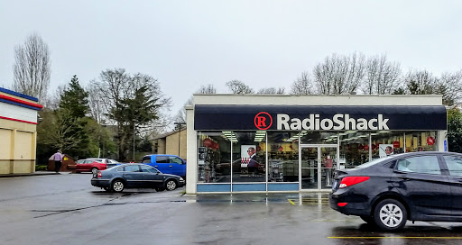 RadioShack, 3370 SW Cedar Hills Blvd, Beaverton, OR 97005, USA, 