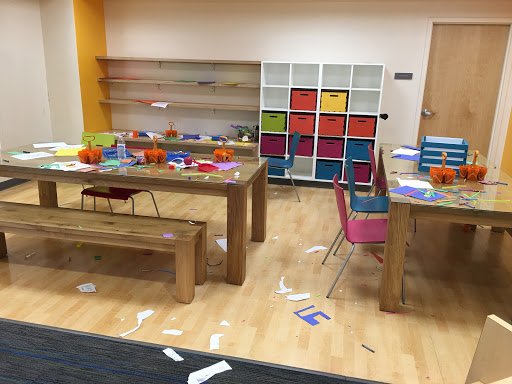 Community Center «Greenwood Community Center», reviews and photos, 100 Surina Way, Greenwood, IN 46143, USA