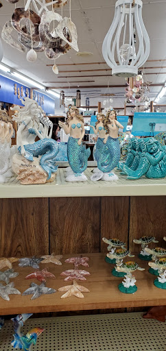 Gift Shop «Treasure Islander Shop», reviews and photos, 301 S Austin St, Rockport, TX 78382, USA