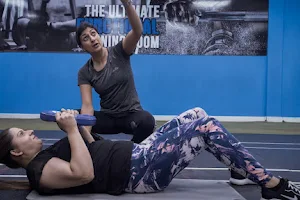 Female Personal Trainer image