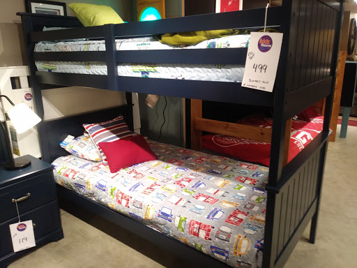 Furniture Store «Langlois Furniture, Mattress and Appliance Store», reviews and photos, 3000 Henry St, Norton Shores, MI 49441, USA