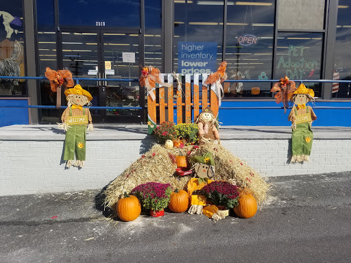 Thrift Store «Goodwill», reviews and photos, 2510 S Front St, Richlands, VA 24641, USA