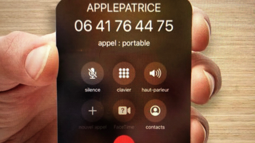 Applepatrice reparation telephone mobile iphone apple samsung toulouse