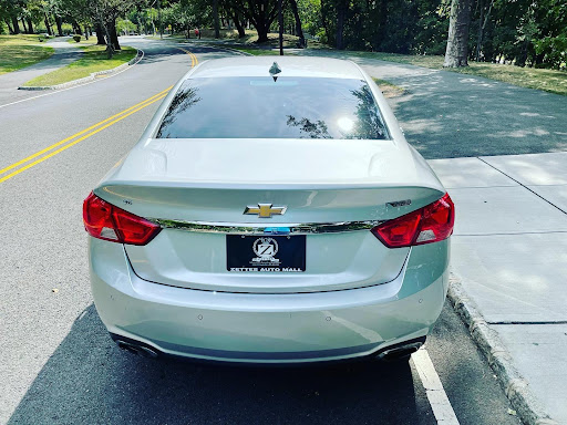 Used Car Dealer «Zettes Auto Mall», reviews and photos, 1527 John F. Kennedy Blvd, Jersey City, NJ 07305, USA