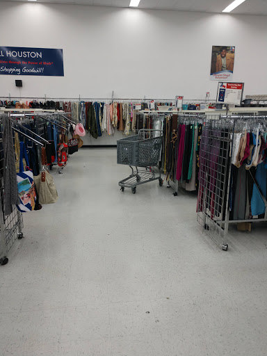 Non-Profit Organization «Goodwill Houston Select Stores», reviews and photos, 4878 Louetta Rd, Spring, TX 77388, USA