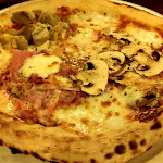 Photo n°2 de l'avis de RAFFAELE.x fait le 14/08/2021 à 13:01 sur le  Pizzeria Asso De Cope à Villafranca di Verona