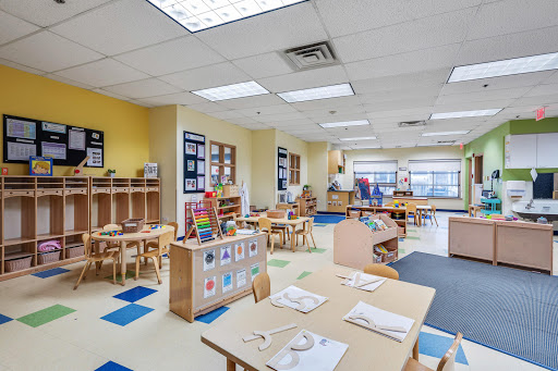 Preschool «Bright Horizons at Rosemont», reviews and photos, 6107 N River Rd, Rosemont, IL 60018, USA