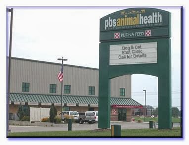 Pet Supply Store «PBS Animal Health», reviews and photos, 2780 Richville Dr SE, Massillon, OH 44646, USA