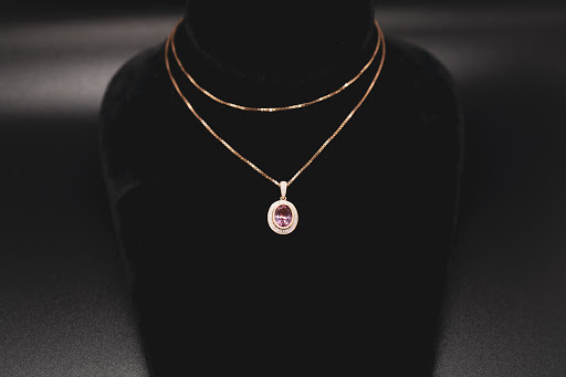 Jewelry Store «J B Jewelers», reviews and photos, 524 Moosic St, Scranton, PA 18505, USA