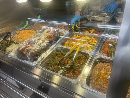 Butcher Shop «La Michoacana Meat Market», reviews and photos, 310 N Beckham Ave, Tyler, TX 75702, USA