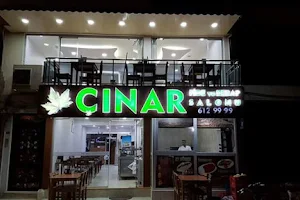 Çınar Pide Kebap Salonu image