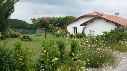 Maison Azu à Josse