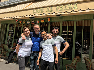 Photo n°76 de Le Pacha à Paris ()