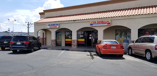 La Tiendita Colombian Restaurant