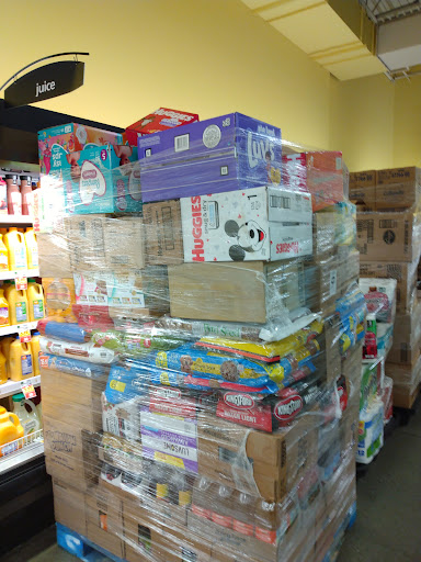 Grocery Store «Kroger», reviews and photos, 20730 Pontiac Trail, South Lyon, MI 48178, USA