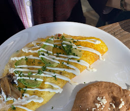 Dos Panes / Sucursal Plaza Estrella photo